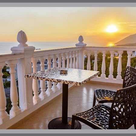 Dorvin Apartments Дхерми Экстерьер фото