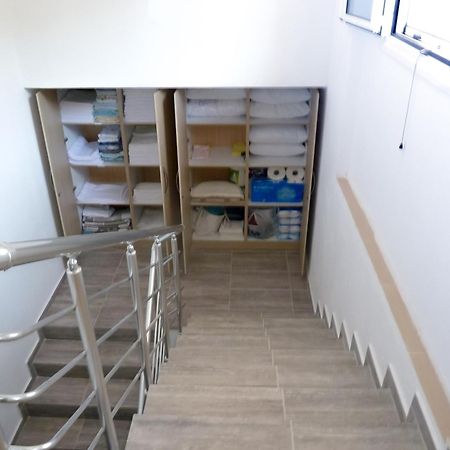Dorvin Apartments Дхерми Экстерьер фото