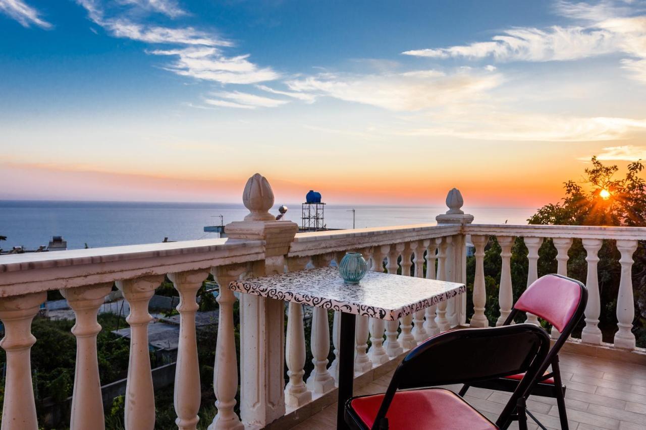 Dorvin Apartments Дхерми Экстерьер фото