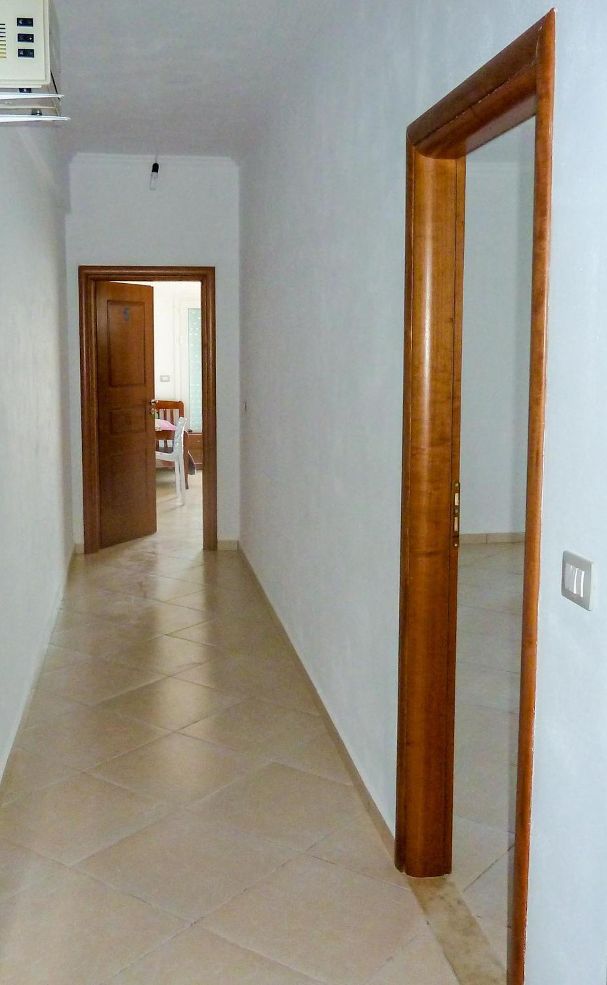 Dorvin Apartments Дхерми Экстерьер фото