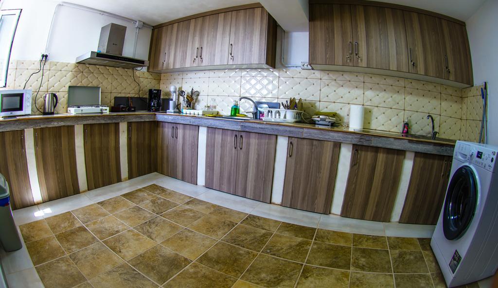 Dorvin Apartments Дхерми Экстерьер фото